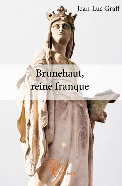 Image de Brunehaut, reine franque