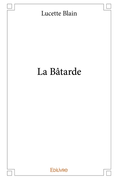 Picture of La Bâtarde