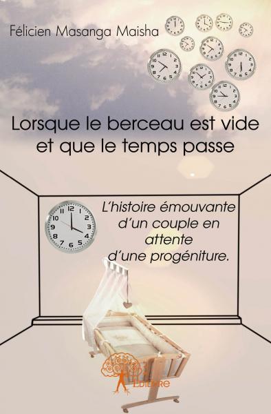 Image de Lorsque le berceau est vide et que le temps passe