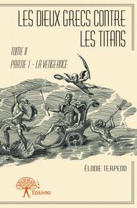 Image de Les dieux grecs contre les titans