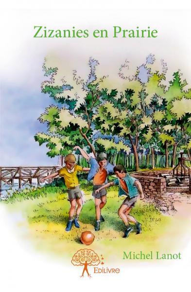 Image de Zizanies en prairie