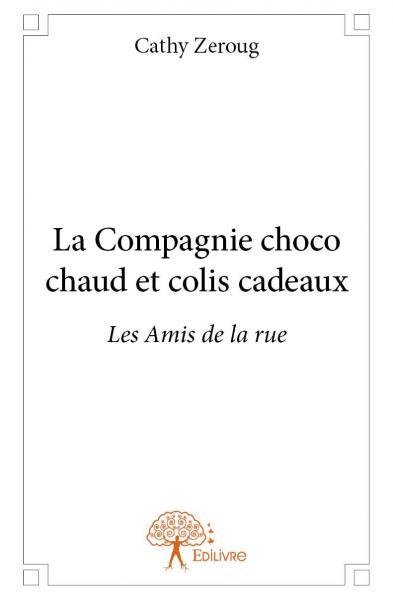 Image de La compagnie choco chaud et colis cadeaux