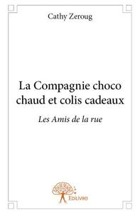 Image de La compagnie choco chaud et colis cadeaux