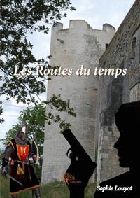 Image de Les routes du temps