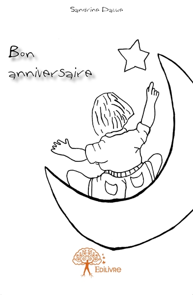 Picture of Bon anniversaire