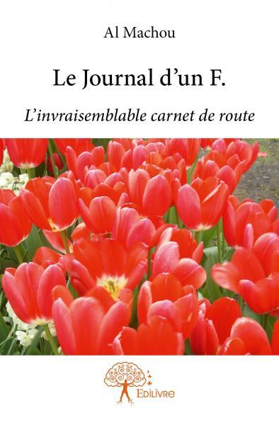 Picture of Le journal d'un f.