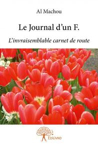 Picture of Le journal d'un f.