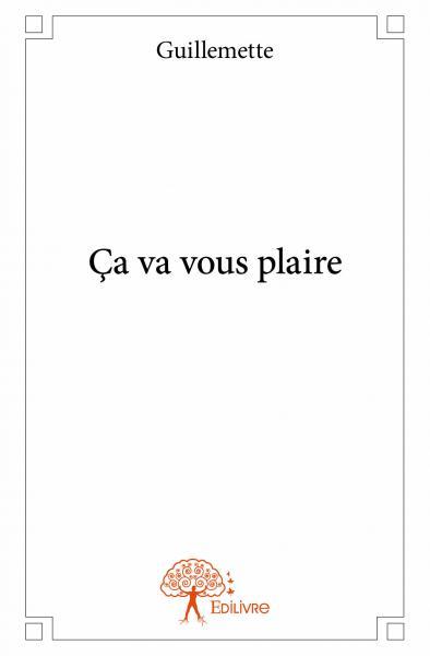 Image de ça va vous plaire