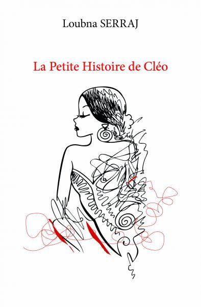 Picture of La petite histoire de cléo