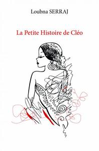 Picture of La petite histoire de cléo