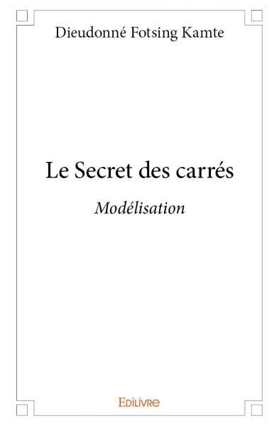 Image de Le secret des carrés