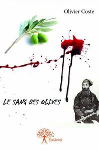 Image de Le sang des olives