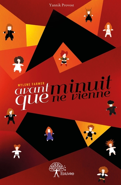 Image de Mylène Farmer - Avant que minuit ne vienne