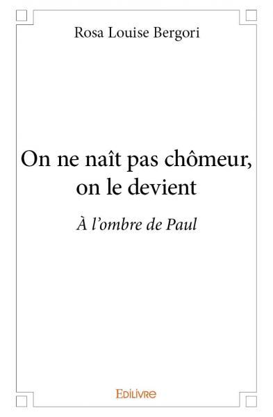 Image de On ne naît pas chômeur, on le devient