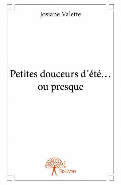 Image de Petites douceurs d'été... ou presque