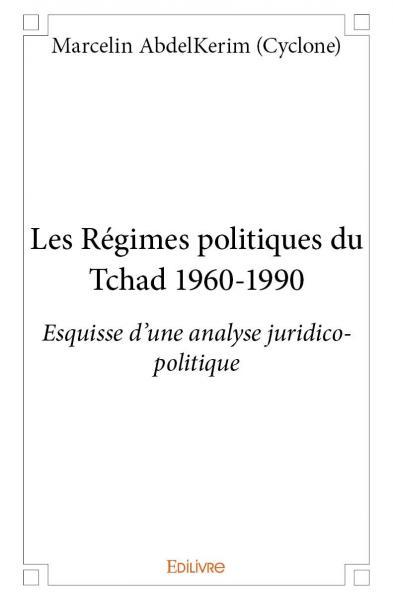 Image de Les régimes politiques du tchad 1960 1990