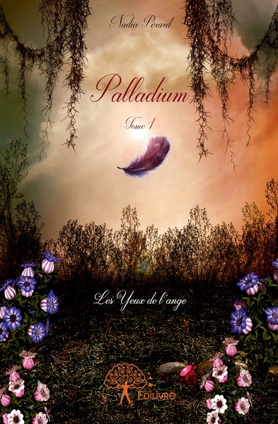 Image de Palladium - Tome 1