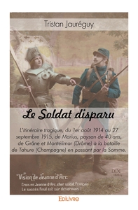 Image de Le Soldat disparu