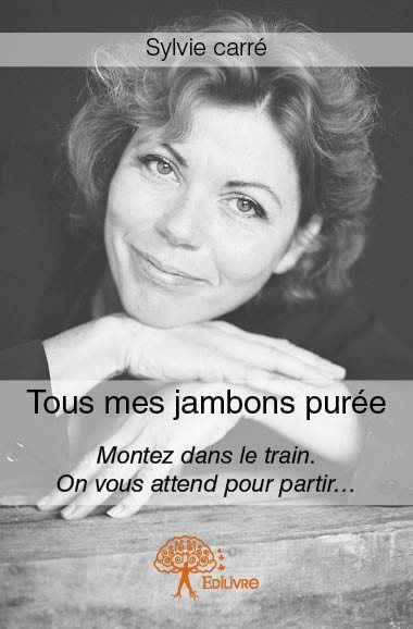 Image de Tous mes jambons purée