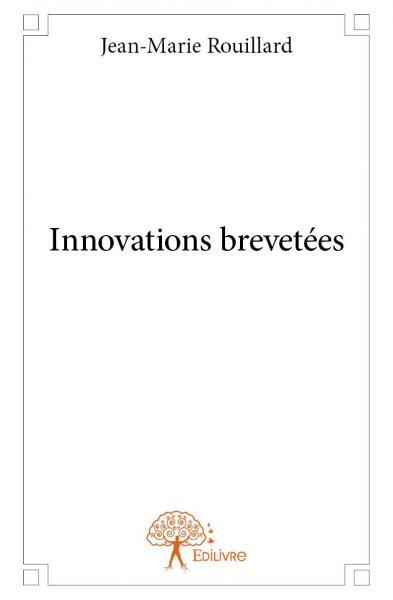 Image de Innovations brevetées