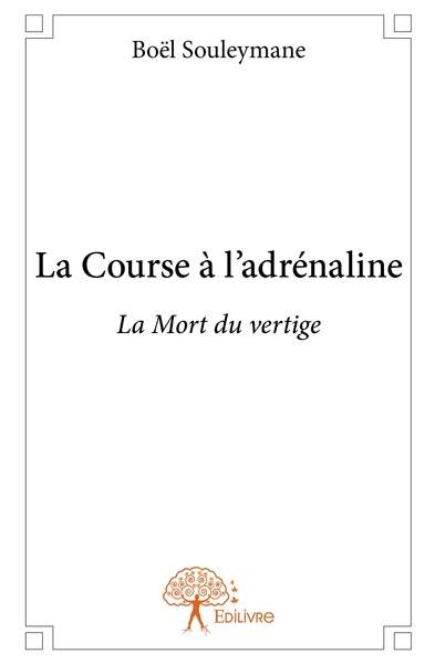 Image de La Course à l'adrénaline