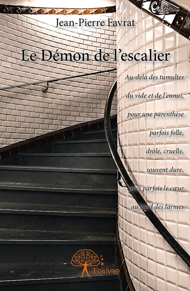 Picture of Le Démon de l'escalier