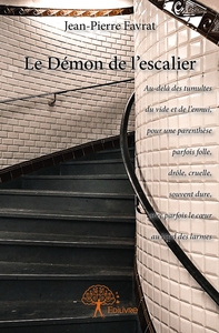 Picture of Le Démon de l'escalier