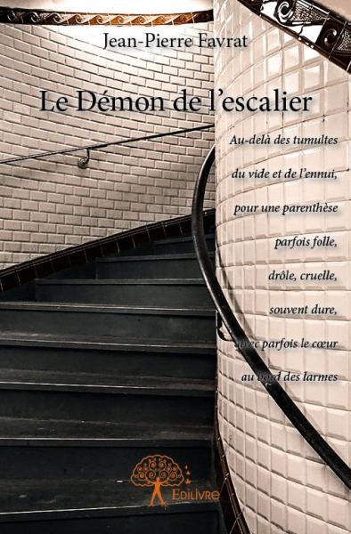 Image de Le démon de l'escalier