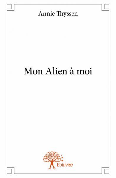 Image de Mon alien à moi