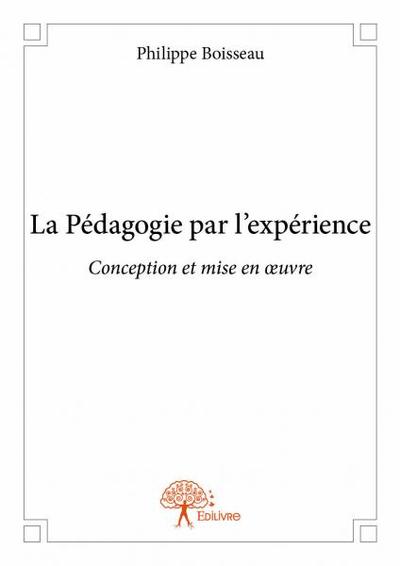 Image de La pédagogie par l'expérience