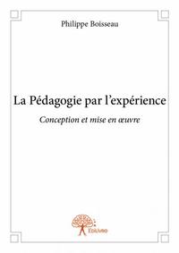Image de La pédagogie par l'expérience