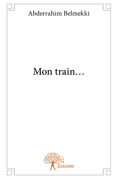Picture of Mon train...