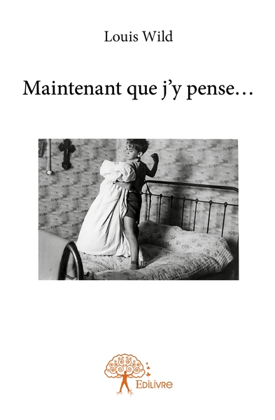 Picture of Maintenant que j'y pense...