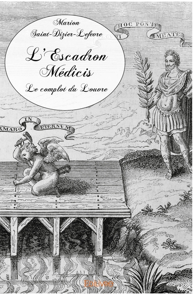 Image de L'Escadron Médicis
