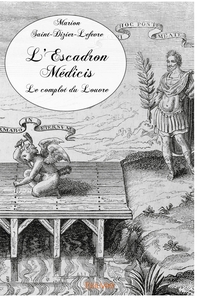 Image de L'Escadron Médicis