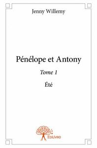 Image de Pénélope et antony