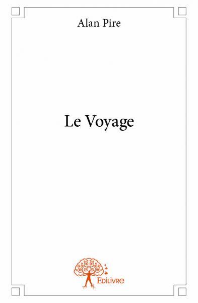 Picture of Le voyage