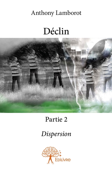 Image de Déclin - Tome 2