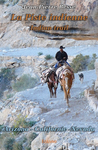 Image de La Piste indienne