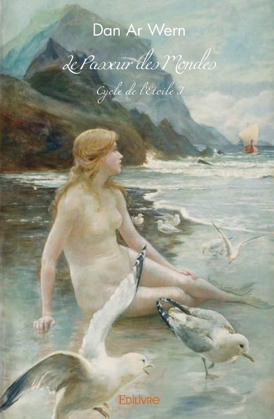 Picture of Cycle de l'Étoile - Tome 1