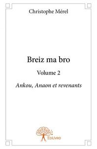Image de Breiz ma bro - volume 2
