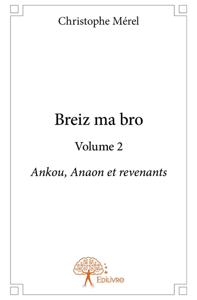 Picture of Breiz ma bro - Tome 2