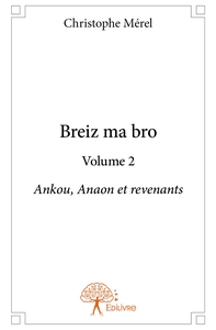 Picture of Breiz ma bro - Tome 2
