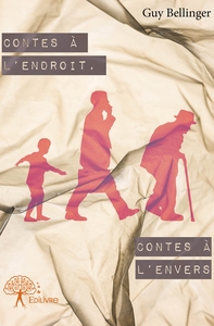 Picture of Contes à l'endroit, contes à l'envers