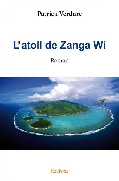 Image de L'atoll de zanga wi