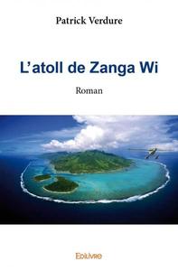 Image de L'atoll de zanga wi