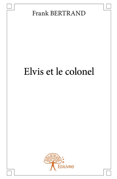 Image de Elvis et le colonel