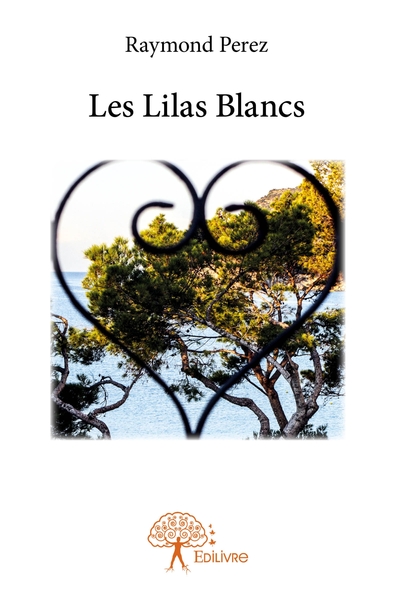Picture of Les Lilas Blancs