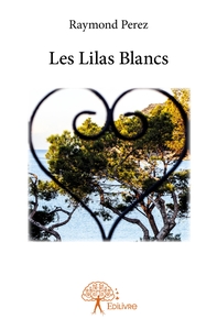 Picture of Les Lilas Blancs