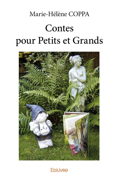 Image de Contes pour Petits et Grands